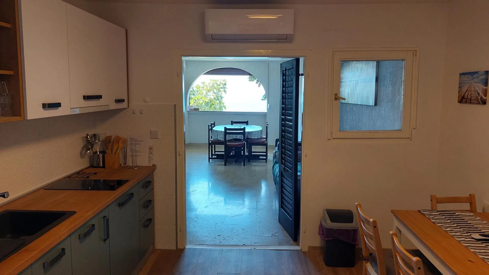 Apartmani Denis Stara Baska