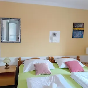 Appartamento D,apartman, Omišalj